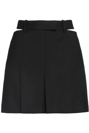 Helmut Lang BOTTOMWEAR - Mini skirts - on YOOX.com