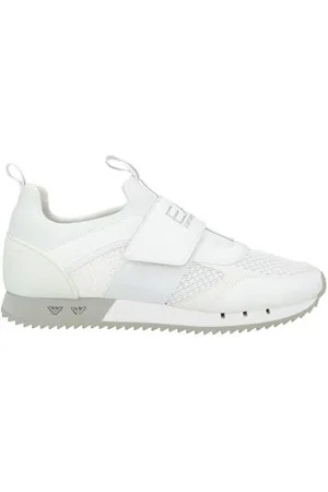 EA7 FOOTWEAR - Trainers - on YOOX.com