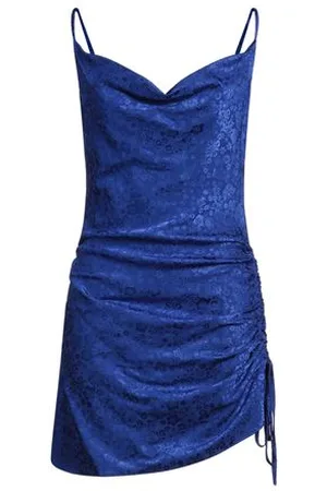 P.A.R.O.S.H. DRESSES - Mini dresses - on YOOX.com