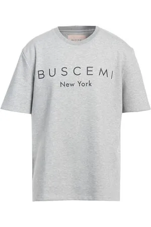 BUSCEMI TOPWEAR - T-shirts - on YOOX.com