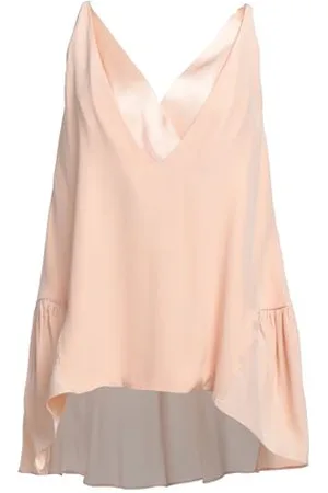 Fabiana Filippi TOPWEAR - Tops - on YOOX.com