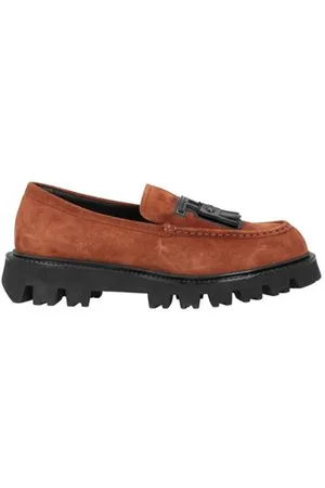 Fratelli Rossetti FOOTWEAR - Loafers - on YOOX.com
