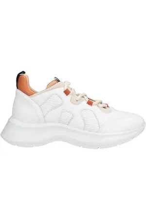 Hogan FOOTWEAR - Trainers - on YOOX.com
