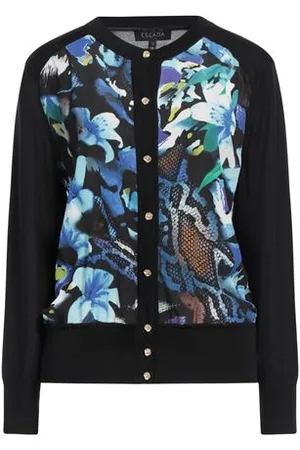 Escada KNITWEAR - Cardigans - on YOOX.com