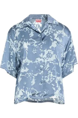 Kenzo TOPWEAR - Shirts - on YOOX.com