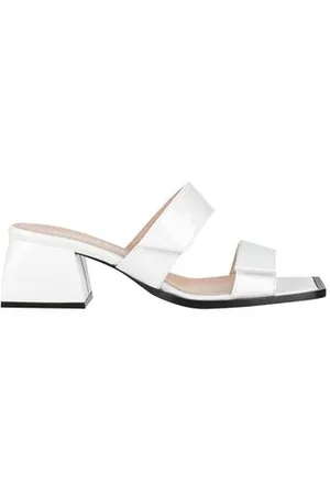 NODALETO FOOTWEAR - Sandals - on YOOX.com