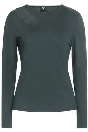 Nü by Staff TOPWEAR - Tops - on YOOX.com