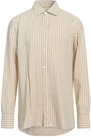 Golden Goose TOPWEAR - Shirts - on YOOX.com