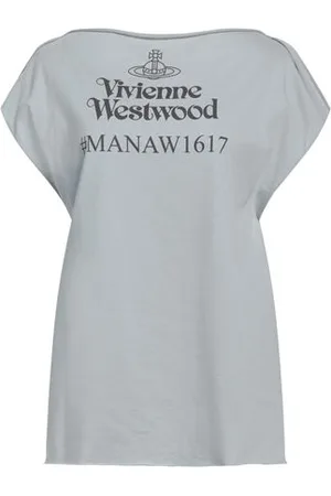 Vivienne Westwood TOPWEAR - T-shirts - on YOOX.com