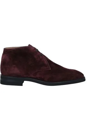 Bally FOOTWEAR - Ankle boots - on YOOX.com