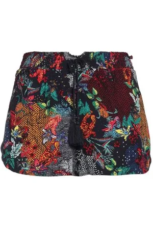 Superdry BOTTOMWEAR - Shorts & Bermuda Shorts - on YOOX.com