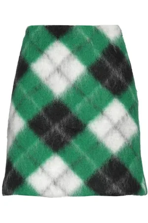Opening Ceremony BOTTOMWEAR - Mini skirts - on YOOX.com