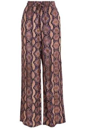 Pinko BOTTOMWEAR - Trousers - on YOOX.com