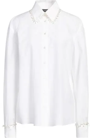 Fabiana Filippi TOPWEAR - Shirts - on YOOX.com