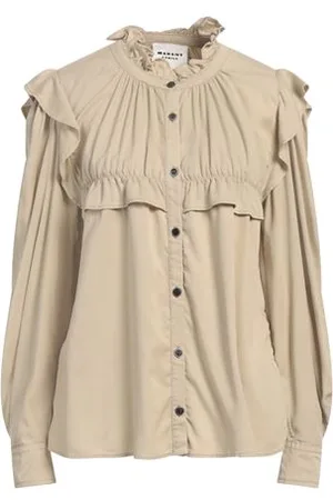 Marant Etoile TOPWEAR - Shirts - on YOOX.com