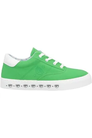 Chiara Ferragni FOOTWEAR - Trainers - on YOOX.com