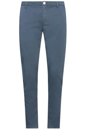 Aglini BOTTOMWEAR - Trousers - on YOOX.com