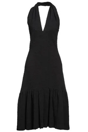 Msgm DRESSES - Midi dresses - on YOOX.com