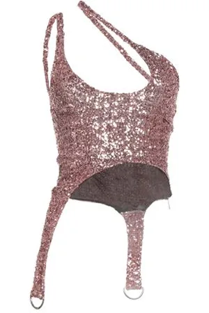 AMBUSH TOPWEAR - Tops - on YOOX.com