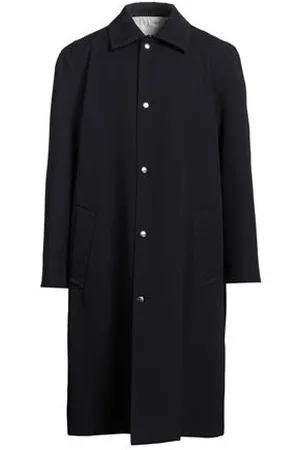 Jil Sander COATS & JACKETS - Overcoats & Trench Coats - on YOOX.com