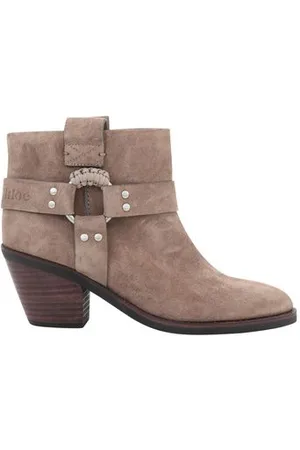 See by Chloé FOOTWEAR - Ankle boots - on YOOX.com