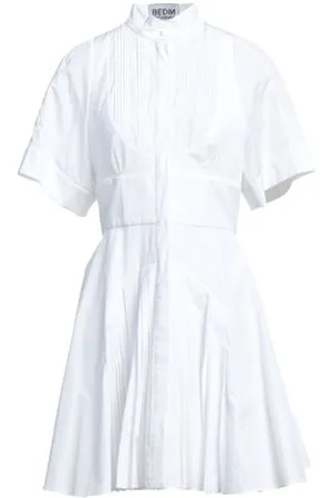 GIOVANNI BEDIN DRESSES - Mini dresses - on YOOX.com