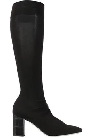 RENE CAOVILLA FOOTWEAR - Boots - on YOOX.com