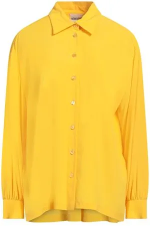 SEMICOUTURE TOPWEAR - Shirts - on YOOX.com