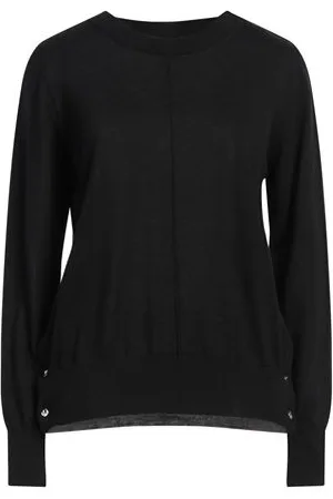 LIVIANA CONTI KNITWEAR - Jumpers - on YOOX.com