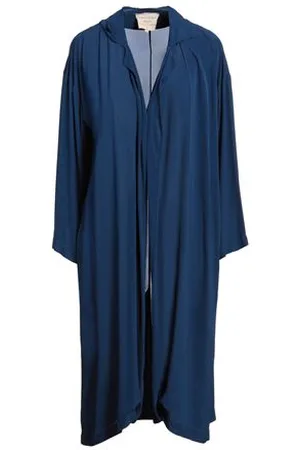 Alessia Santi COATS & JACKETS - Overcoats & Trench Coats - on YOOX.com
