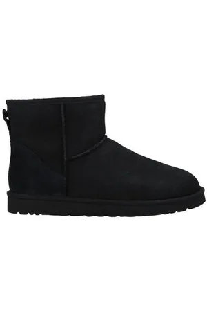 UGG FOOTWEAR - Ankle boots - on YOOX.com