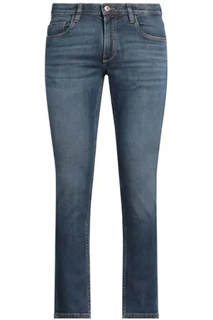 HARMONT&BLAINE BOTTOMWEAR - Jeans - on YOOX.com