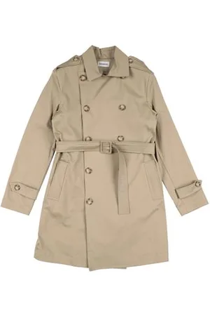 Bikkembergs COATS & JACKETS - Overcoats & Trench Coats - on YOOX.com