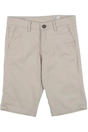 JACK & JONES BOTTOMWEAR - Shorts & Bermuda Shorts - on YOOX.com