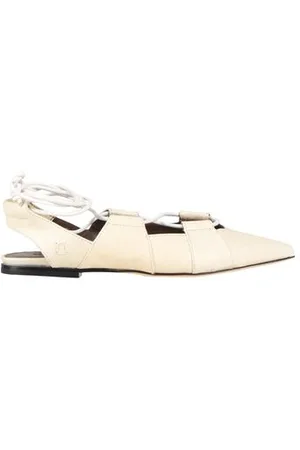 COLLECTION PRIVĒE? FOOTWEAR - Ballet flats - on YOOX.com