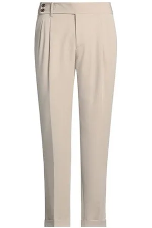 SUITHOMME BOTTOMWEAR - Trousers - on YOOX.com