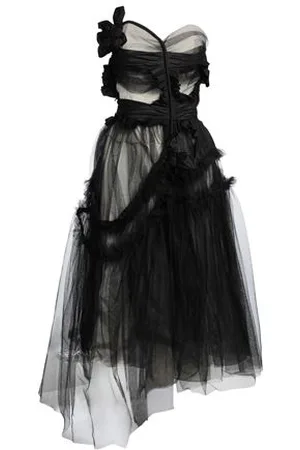 Maison Margiela DRESSES - Midi dresses - on YOOX.com