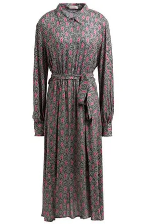 CAMICETTASNOB DRESSES - Midi dresses - on YOOX.com