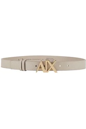 Armani Exchange Small Leather Goods - Belts - on YOOX.com