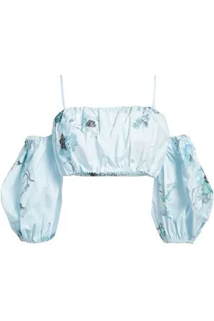 ZIMMERMANN TOPWEAR - Tops - on YOOX.com