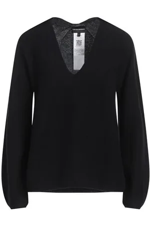 Emporio Armani KNITWEAR - Jumpers - on YOOX.com