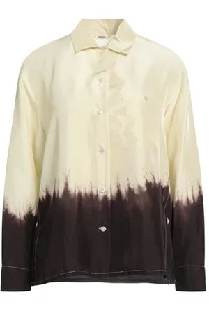 BARENA TOPWEAR - Shirts - on YOOX.com