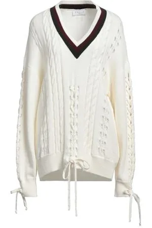 GAËLLE KNITWEAR - Jumpers - on YOOX.com