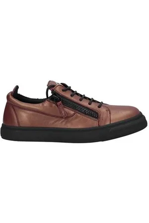 Giuseppe Zanotti FOOTWEAR - Trainers - on YOOX.com
