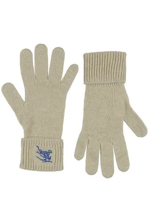 Burberry ACCESSORIES - Gloves - on YOOX.com