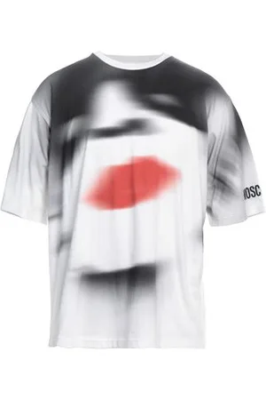 Moschino TOPWEAR - T-shirts - on YOOX.com