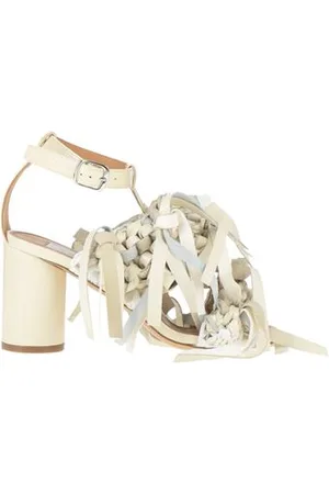 Maison Margiela FOOTWEAR - Sandals - on YOOX.com