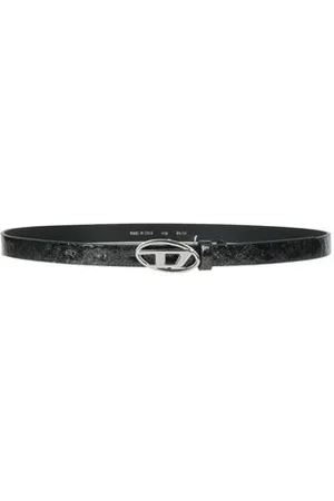 Diesel Small Leather Goods - Belts - on YOOX.com