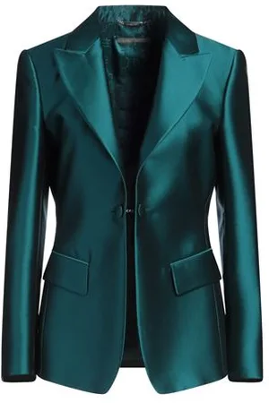 Alberta Ferretti SUITS and CO-ORDS - Blazers - on YOOX.com