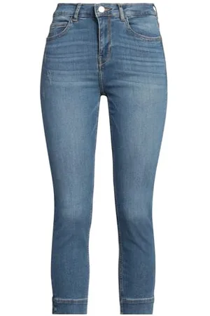 Kaos BOTTOMWEAR - Jeans - on YOOX.com